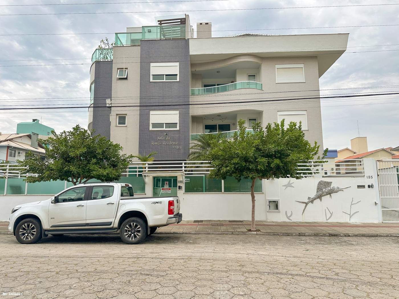 Apartamento, 2 quartos, 84 m² - Foto 2