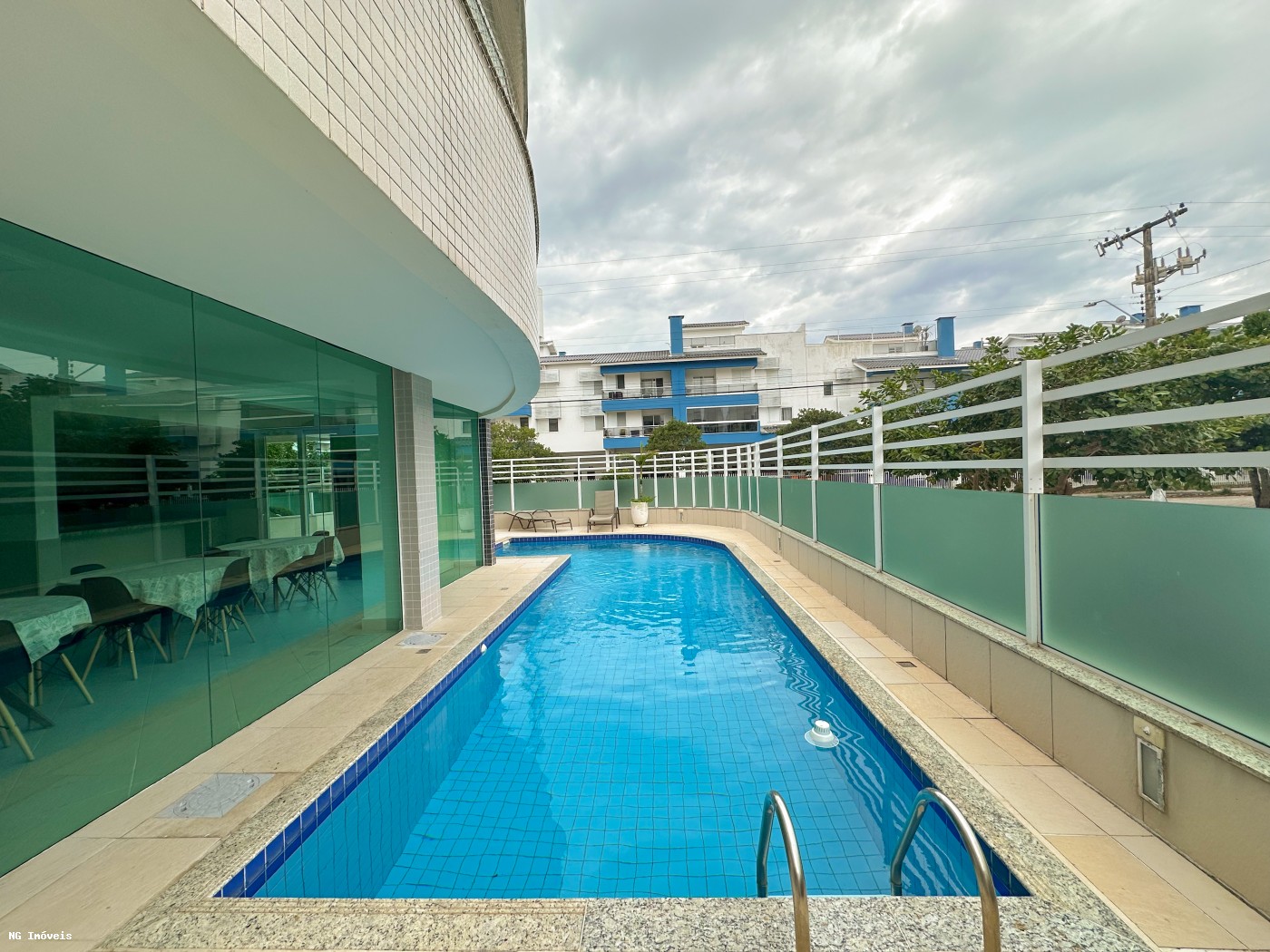 Apartamento, 2 quartos, 84 m² - Foto 3