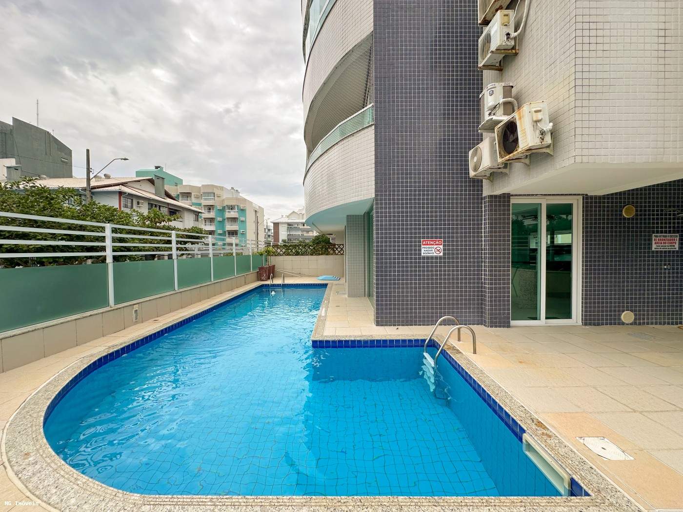 Apartamento, 2 quartos, 84 m² - Foto 1