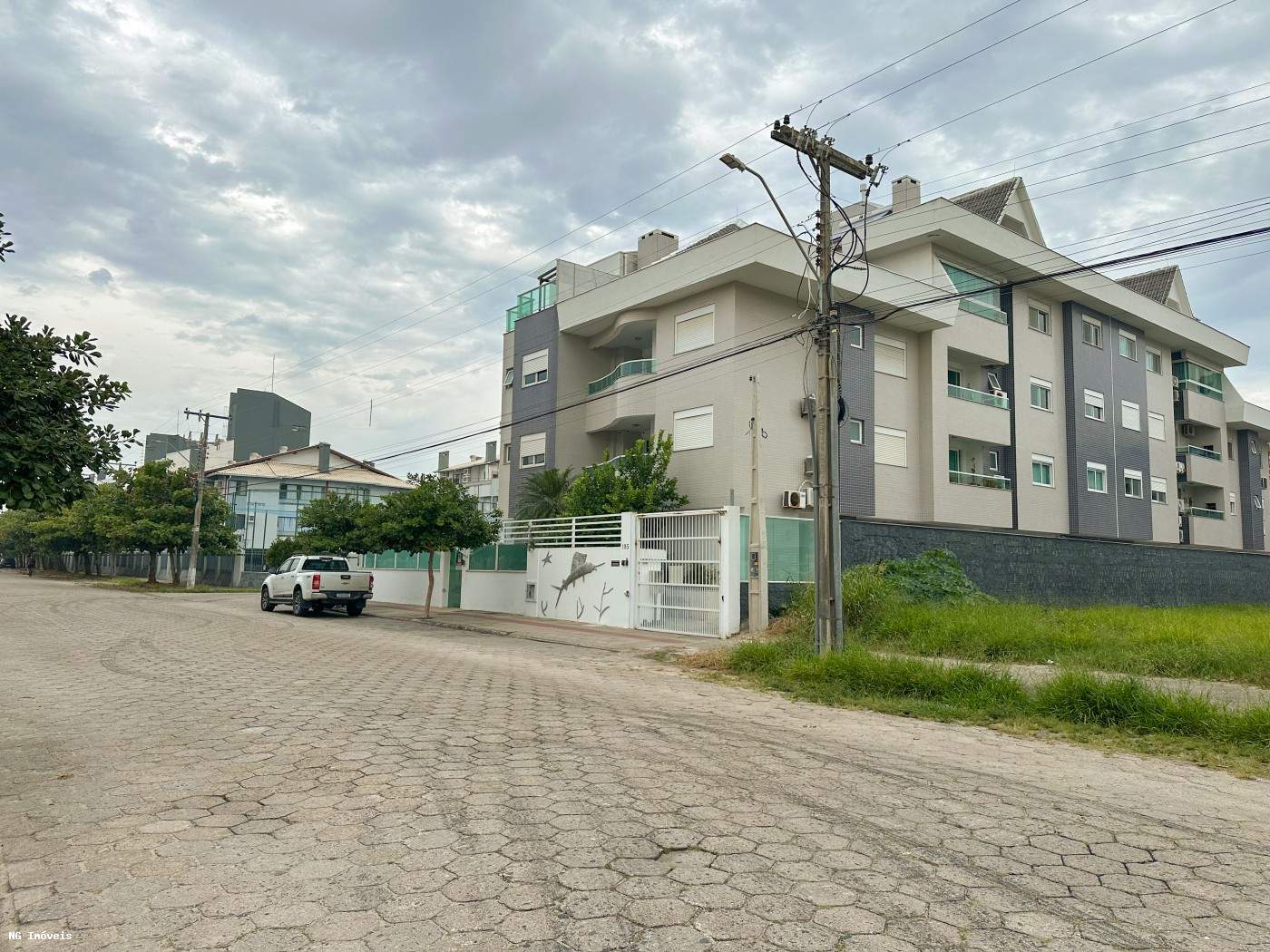 Apartamento, 2 quartos, 84 m² - Foto 5