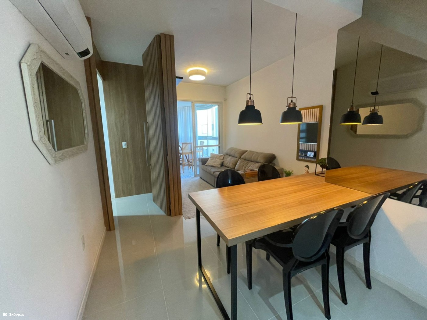 Apartamento, 2 quartos, 65 m² - Foto 2