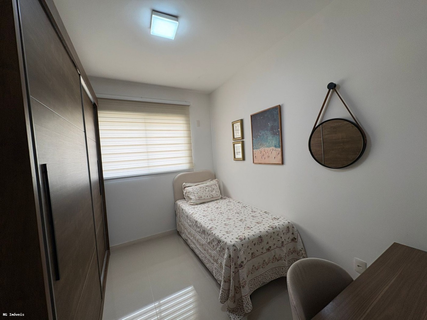 Apartamento, 2 quartos, 65 m² - Foto 3