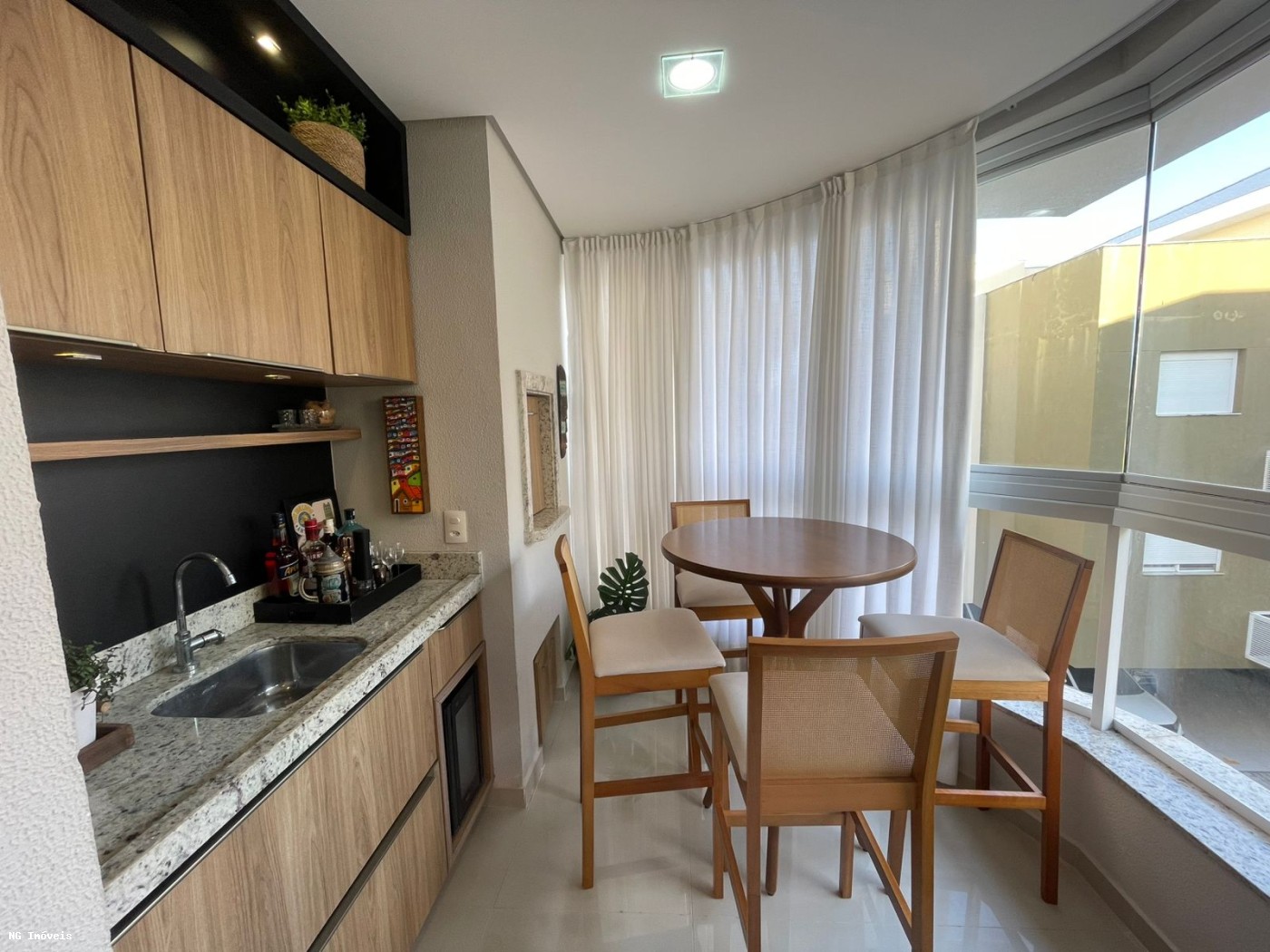 Apartamento, 2 quartos, 65 m² - Foto 4