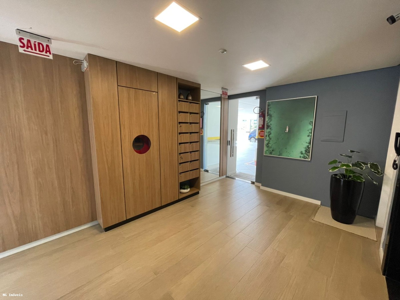 Apartamento, 2 quartos, 65 m² - Foto 6