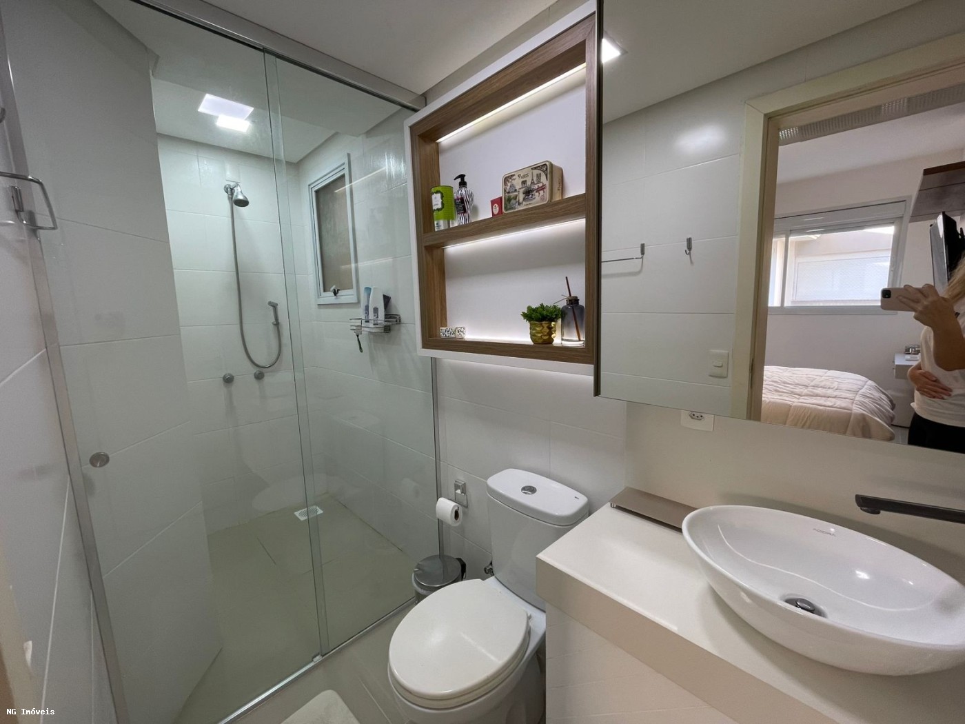 Apartamento, 2 quartos, 65 m² - Foto 10