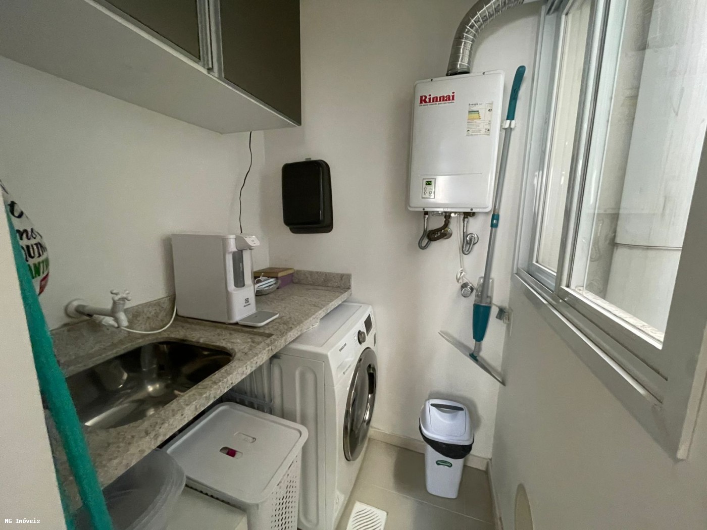 Apartamento, 2 quartos, 65 m² - Foto 9