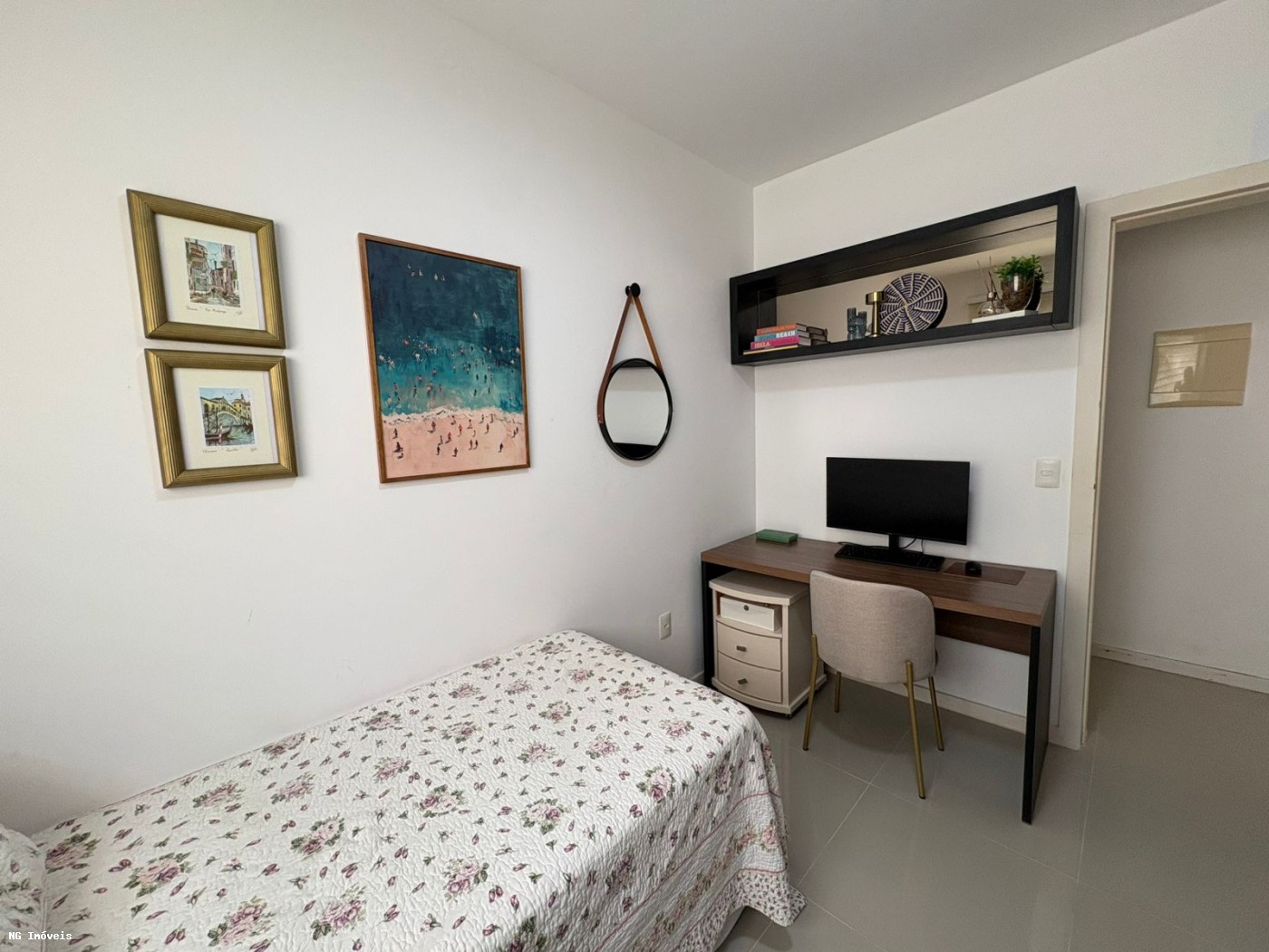 Apartamento, 2 quartos, 65 m² - Foto 8