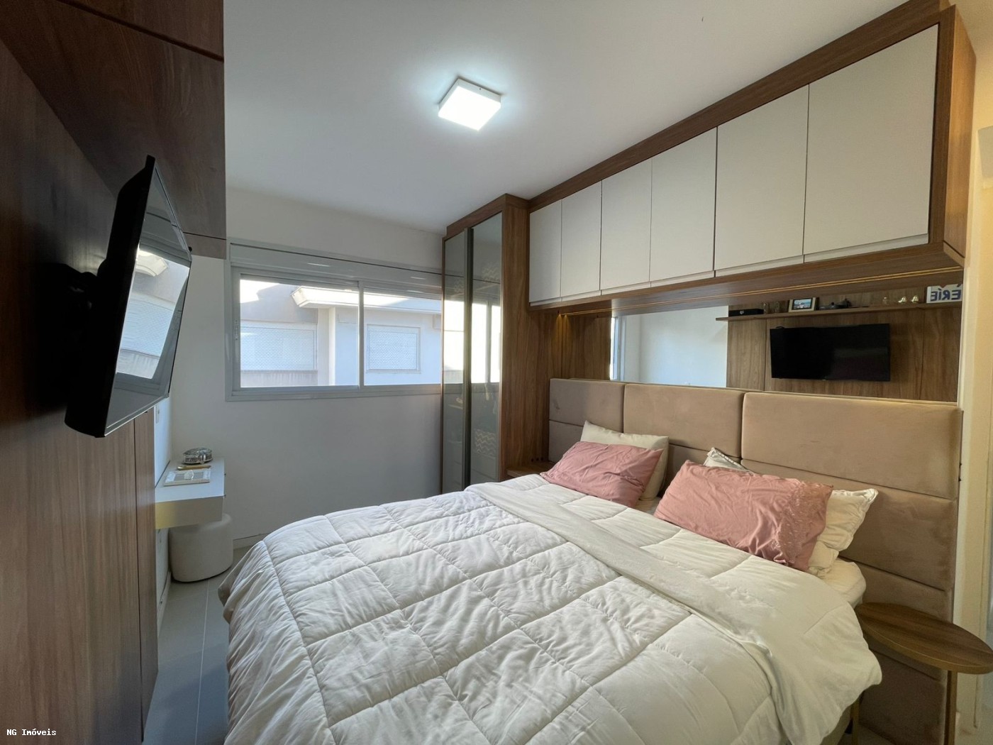 Apartamento, 2 quartos, 65 m² - Foto 12