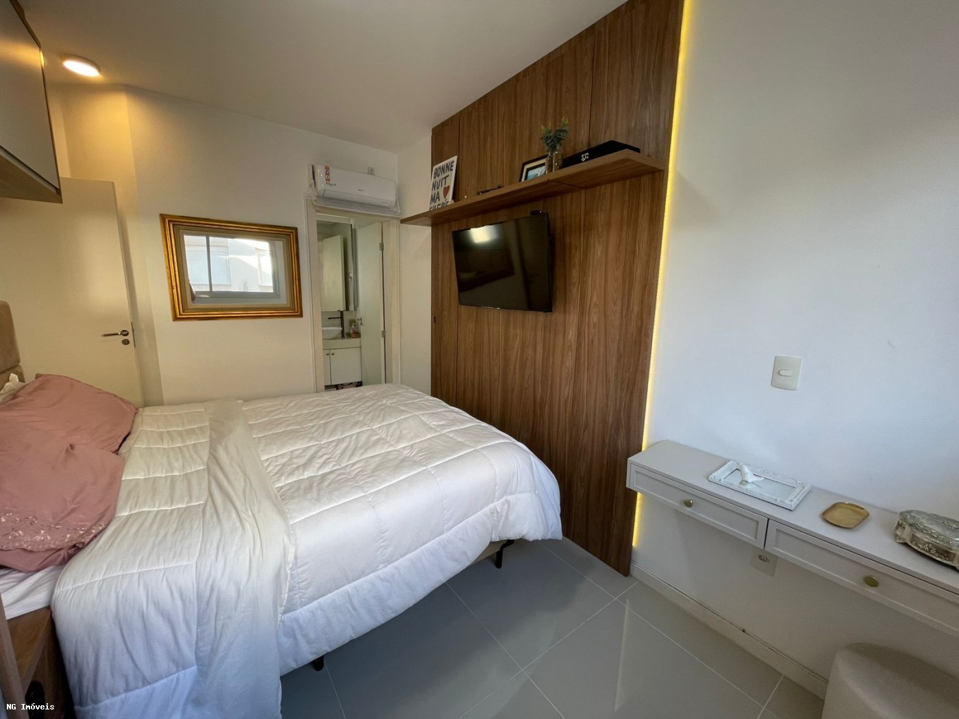 Apartamento, 2 quartos, 65 m² - Foto 13