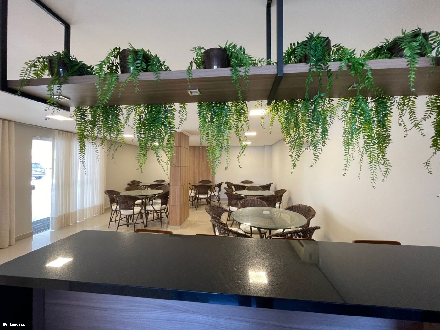 Apartamento, 2 quartos, 65 m² - Foto 11