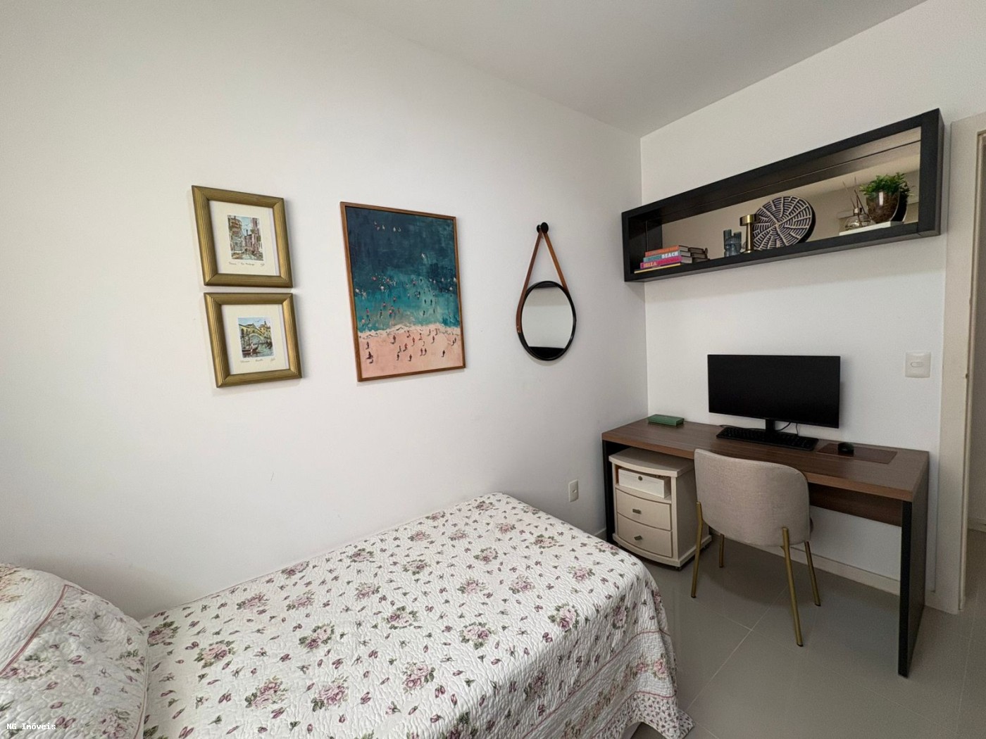 Apartamento, 2 quartos, 65 m² - Foto 16