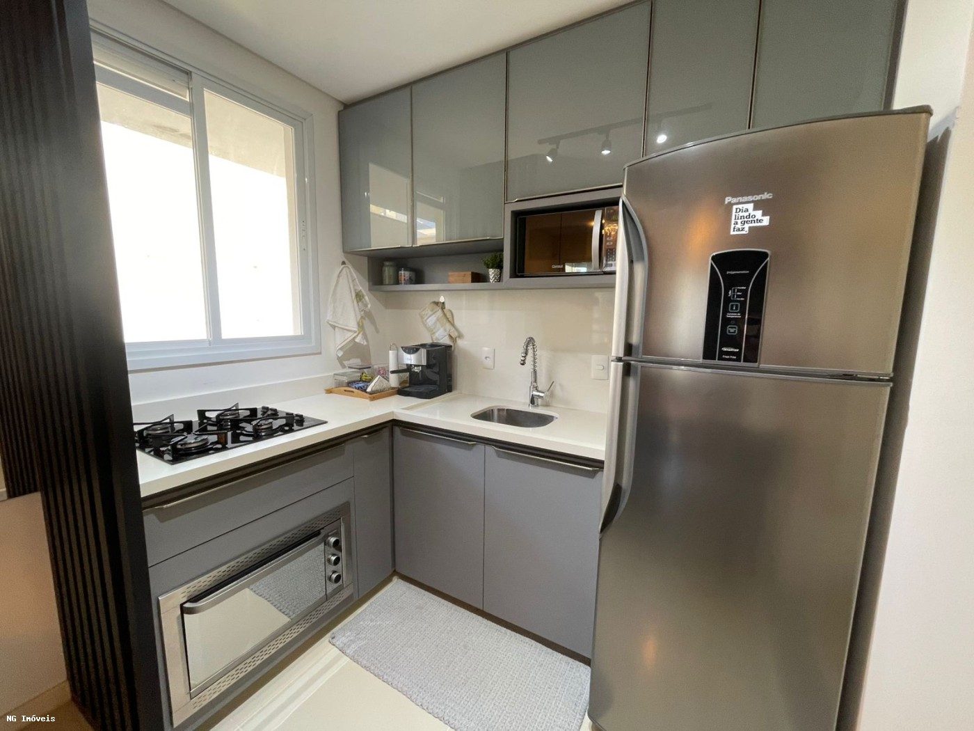 Apartamento, 2 quartos, 65 m² - Foto 19