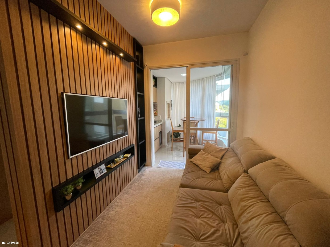 Apartamento, 2 quartos, 65 m² - Foto 21